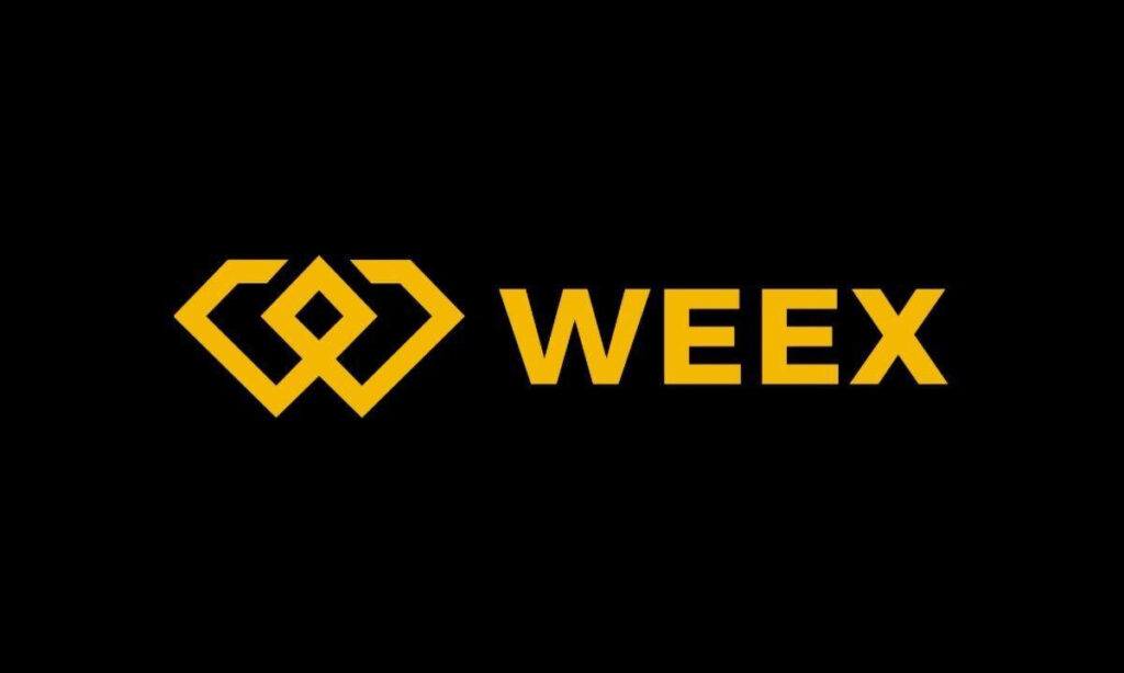 START YOUR CRYPTO COPY TRADING JOURNEY, WITH WEEX EXCHANGE