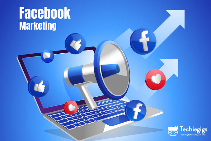 Starting a Facebook ads and Marketing in 2025