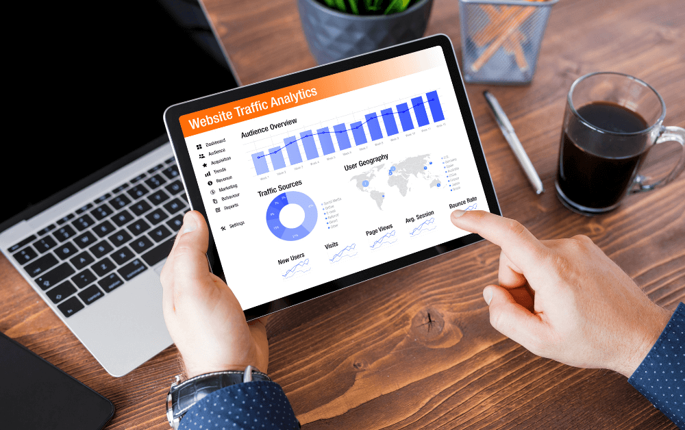 How to Get 10,000 Visitors to Your Website or Affiliate link Every Week.