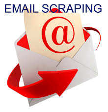 The Double-Edged Sword of Email Scraping: Secure 10000 Email Freely