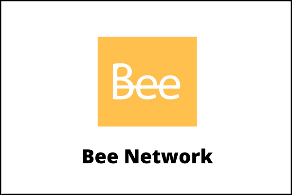 Bee.com (Bee Network) Airdrop – Step-by-Step Guide for Beginners