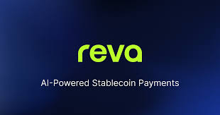 Reva Pay Airdrop – How to Earn Free $REVA Tokens in 2025