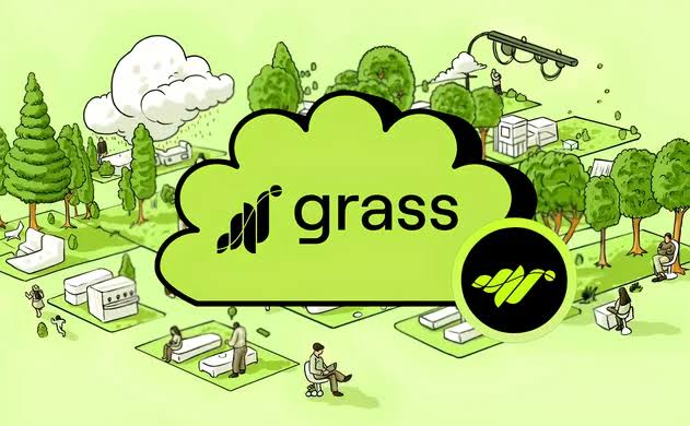 Grass Airdrop Guide: How to Join and Start Earning GRASS Tokens